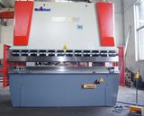 Hydraulic Press Brake by China Manufacture