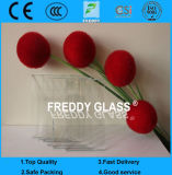 8mmtop Quality Ultra Clear Float Glass/Building Clear Glass