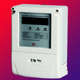 Dds5188 Single Phase Tamper Protection Static Kwh Meter