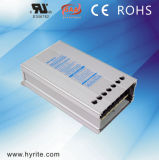 100W 24V Rainproof LED Power Supply for LED Modules with CE
