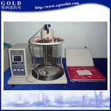 Petroleum Laboratory Bench Type Density Test Apparatus