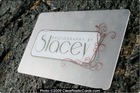 Hot Selling Frosted Tranparent Plastic Card