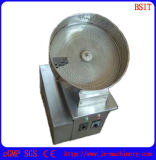 Single-Pan Capsule Counter Machine (SPN)