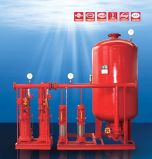 Qlc Series Fire Fighting Pneumatic Water Supply Equipment
