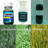 High Quality 42%Tc 20%SL Paraquat for Herbicide