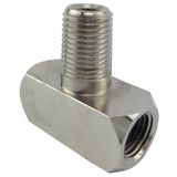 CNC Lathing Window Part