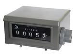 Mechanical Counter