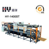 HY-1400ST Paper Sheet Cutting Machine Paper Machinery Price in China Rotary Knife Sheet Cutter