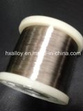 Copper Nickel Resistance Heating Alloy