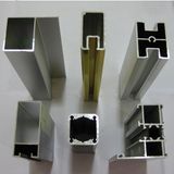 Anodized Aluminium Profiles