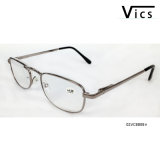 Metal Reading Glasses/Eyewear/Spectacles (02VC8808)