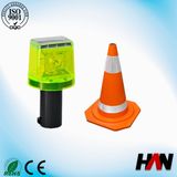 Sell to Global Flashing LED Solar Warning Light Traffic, IP68 Light