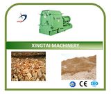 55kw, 380V Pellet Mill Use Wood Hammer Mill