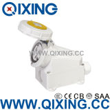 110V Surface Outdoor Power Outlet for IP67 3p 4p 5p 125A