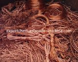 Copper Wire Scrap 99.9%