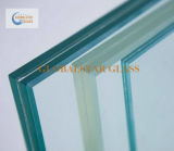 Clear Laminated Float Glass