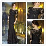 Lace Mother of The Bride Dresses