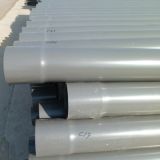 63mm UPVC Pipe for Water Supplying