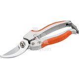 Aluminium Handle Garden Prunning Scissors,