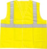 High Visibility Safety Vest/Wear (SZSMEGMB007)