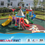 Outdoor Amusement Park Playground PP054