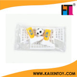 Newest Mini Finger Football Set Plastic Promotion Gift Items