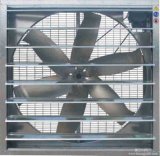 Ft - C Centrifugal Push- Pull Exhaust Fan