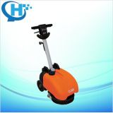 Cable Type Ground Cleaning Machine Floor Scrubber