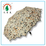 The Japanese Style Umbrella