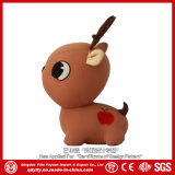 Cute Deer Stuffed Kids Gift Toy (YL-1507006)