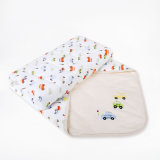 Baby Wear 100 Cotton Quilted Blanket (1212045)