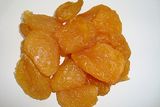 Dried Peach