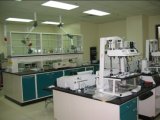 CE Approved Floor Mounted Lab Furniture Classroom Furniture
