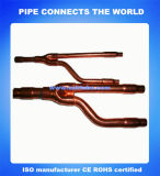 Copper Tube for Air Conditioner Part