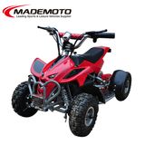 CE Approved 500W Kids Electric Quads Bike (EA0504)