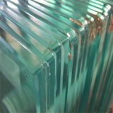Reflective Clear Building Glass with Certificates Approved