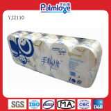 Hot Sale Soft and White Toilet Tissue (YJ-2110)