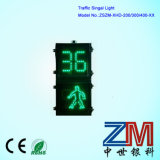 OEM and ODM Approved Road Crossing Traffic Signal Heads / Traffic Safety Products for Road Safety
