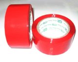 Red Packing Tape