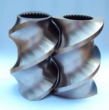 High Precision Steel / Alloy Parts for OEM Machinery Parts
