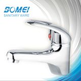 35mm Ceramical Cartridge Basin Faucet (BM54901)