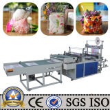 Full Automatic Sealing Machine for Plastic Bag with Convey Belt