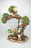 OEM Polyresin Tree Gift