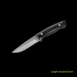 Fixed-Blade Knife (#3724)