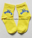 2015 New Style Children Cartoon Cotton Socks