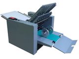 4 Fold Machine Roller Fold Machine