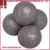 Grinding Balls for Mining Industry