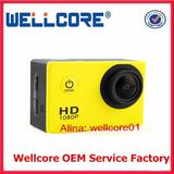 2014 Summer Hot Promotion 3 in 1 Waterproof Sport Camera Sj4000, Sj4000 Sport Camera