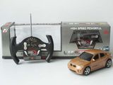 Four Function RC Car Scale 1 to 32 (10118243)