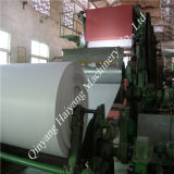 High Speed Printing Paper Machine in Excellent Quality